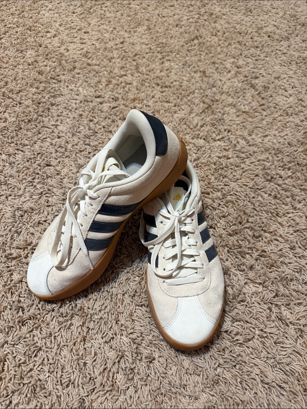 Women’s Adidas Athletic Sneakers